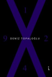 X 1942 - İkinci Adam Yayınları