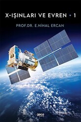 X-Işınları Ve Evren - 1 - Gece Kitaplığı