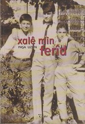 Xale Min Ferid - Vate Yayınevi