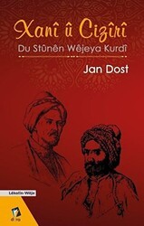 Xani Ü Ciziri - Du Stünen Wejeya Kurdi - Dara Yayınları