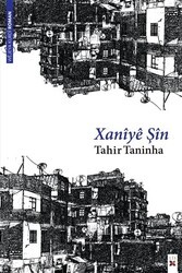 Xaniye Şin - Lis Basın Yayın