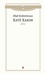 Xate Xanım - Lis Basın Yayın