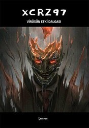 Xcrz97 - Virüsün Etki Dalgası - İkinci Adam Yayınları