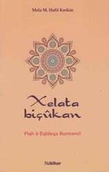 Xelata Biçukan - Nubihar Yayınları