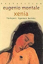 Xenia - İmge Kitabevi Yayınları