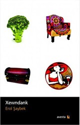 Xewndank - Avesta Yayınları