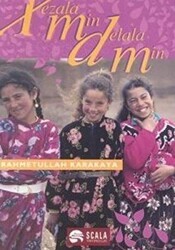 Xezala Min Delala Min - Scala Yayıncılık