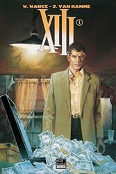 XIII Cilt 1 - Kara Güneşin Yolu - Marmara Çizgi