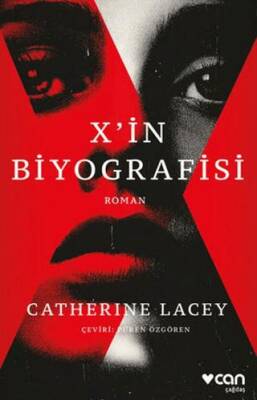 X`in Biyografisi - 1