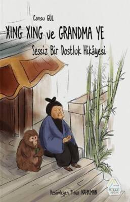 Xing Xing ve Grandma Ye: Sessiz Bir Dostluk Hikayesi - 1