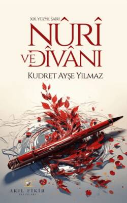 XIX. Yüzyıl Şairi Nuri ve Divanı - 1