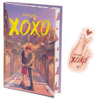 Xoxo - 1