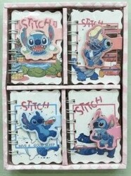 XQ-99905 Mini Not Defteri - MAXX