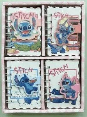 XQ-99905 Mini Not Defteri - 1