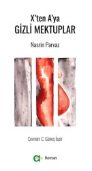 X’ten A’ya Gizli Mektuplar - Aram Yayınları