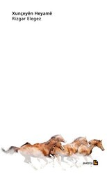 Xunçeyen Heyame - Avesta Yayınları