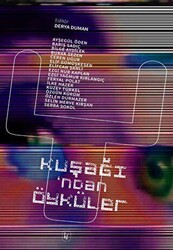 Y Kuşağı`ndan Öyküler - Kafe Kültür Yayıncılık