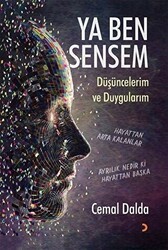 Ya Ben Sensem - Cinius Yayınları