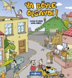 Ya Böyle Olsaydı - Genç Hayat