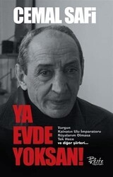 Ya Evde Yoksan - Beste Yayınları