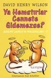 Ya Hemstırlar Cennete Gidemezse? - İletişim Yayınevi