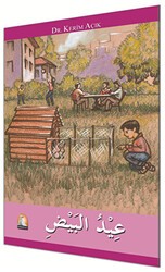 Arapça Hikaye Ya `İydu`l-Beyd - Kapadokya Yayınları