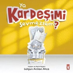 Ya Kardeşimi Sevmezsem - Timaş Çocuk