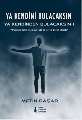 Ya Kendini Bulacaksın Ya Kendinden Bulacaksın - 1 - 1
