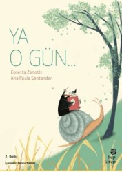 Ya O Gün - Hep Kitap