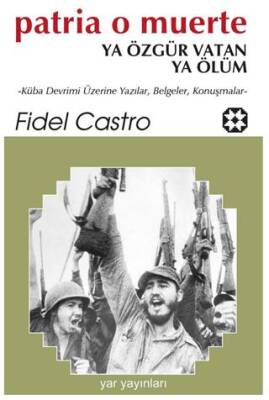 Ya Özgür Vatan Ya Ölüm - 1