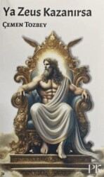 Ya Zeus Kazanırsa - Parma Kitap