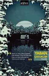 Yaban Çocuklar - Kafka Kitap