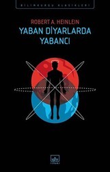 Yaban Diyarlarda Yabancı - İthaki Yayınları