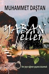 Yaban Eller - Cinius Yayınları