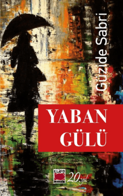 Yaban Gülü - 1
