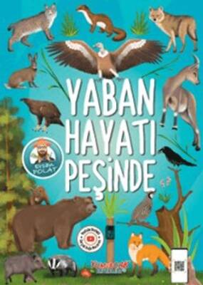 Yaban Hayatı Peşinde - 1