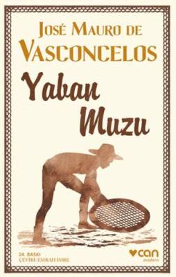 Yaban Muzu - 1