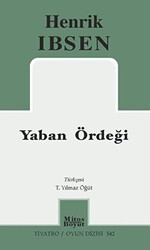 Yaban Ördeği - Mitos Boyut Yayınları