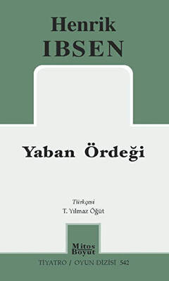 Yaban Ördeği - 1