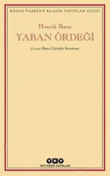 Yaban Ördeği - Yapı Kredi Yayınları