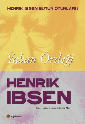 Yaban Ördeği - 1