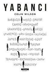Yabancı - Notos Kitap