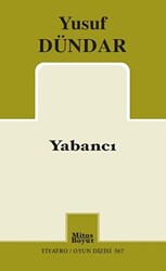 Yabancı - Mitos Boyut Yayınları