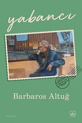 Yabancı - İthaki Yayınları