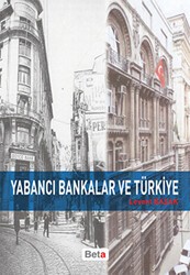 Yabancı Bankalar ve Türkiye - Beta Yayınevi