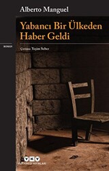 Yabancı Bir Ülkeden Haber Geldi - 1