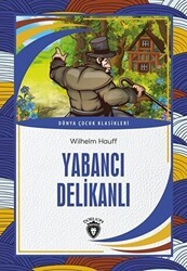 Yabancı Delikanlı - Dorlion Yayınları