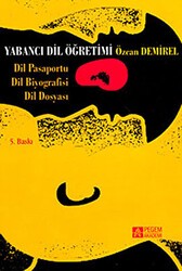 Yabancı Dil Öğretimi - Pegem Akademi Yayıncılık