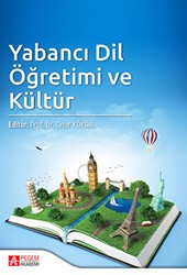 Yabancı Dil Öğretimi ve Kültür - Pegem Akademi Yayıncılık