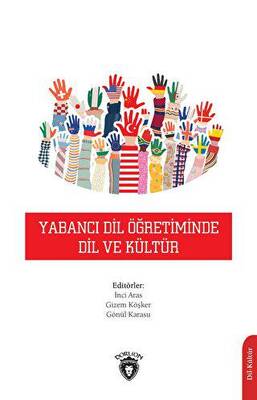 Yabancı Dil Öğretiminde Dil ve Kültür - 1